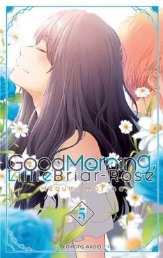 Manga - Manhwa - Good Morning Little Briar-Rose Vol.5