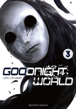 Manga - Manhwa - Goodnight World Vol.3