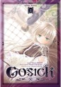 Manga - Gosick vol1.