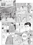 Image supplémentaire KODOKU NO GURUME © 1997 by Jiro Taniguchi and Masayuki Kusumi / Fusosha Publishing Inc.