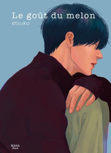 Manga - Manhwa - Goût du melon (le) Vol.2