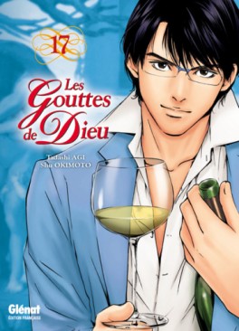 manga - Gouttes de Dieu (les) Vol.17