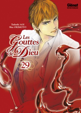 Manga - Manhwa - Gouttes de Dieu (les) Vol.29