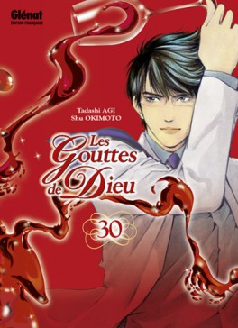 Manga - Manhwa - Gouttes de Dieu (les) Vol.30