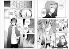 Planche supplémentaire ©2014 Rihito Takarai / SQUARE ENIX