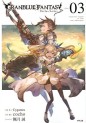 Manga - Manhwa - Granblue Fantasy jp Vol.3