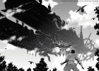 Planche supplémentaire GRANBLUE FANTASY © Cygames, Inc. © Cocho / Makoto Fugetsu / Kodansha Ltd.