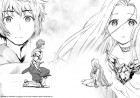 Image supplémentaire GRANBLUE FANTASY © Cygames, Inc. © Cocho / Makoto Fugetsu / Kodansha Ltd.