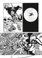 Planche supplémentaire © 2014 Masato Hisa by Kodansha Ltd.