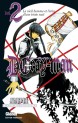 Manga - Manhwa - D.Gray-man Vol.2