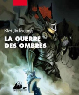 Manga - Manhwa - Guerre des Ombres (la)