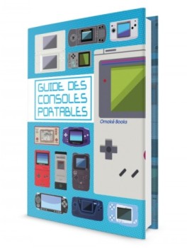 manga - Guide des consoles portables