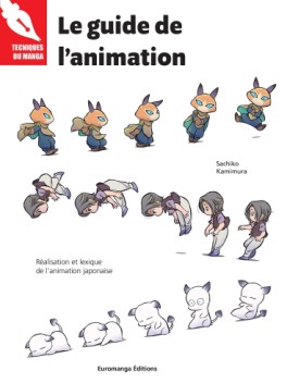 Guide de l'animation (le)