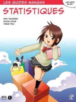 Mangas - Guides Mangas (les) - Statistiques Vol.0