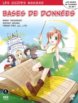 Guides Mangas (les) - Bases de données