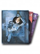 Image supplémentaire GUNNM © 1991 by Yukito Kishiro / SHUEISHA Inc.