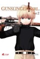 Manga - Manhwa - Gunslinger girl Vol.2
