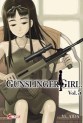 Manga - Manhwa - Gunslinger girl Vol.5