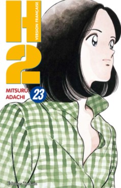 Mangas - H2 Vol.23