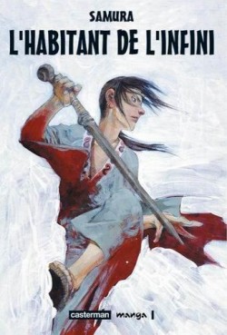 Mangas - Habitant de l'infini (l') - 1re édition Vol.9