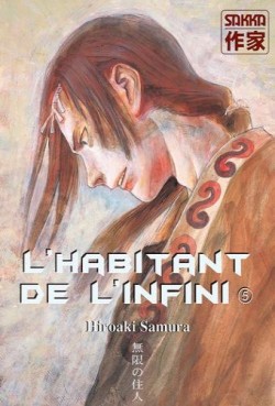 Manga - Manhwa - Habitant de l'infini (l') - 2e édition Vol.5
