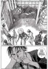 Planche supplémentaire © Hiroaki Samura / Kodansha Ltd., Tokyo