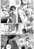 Planche supplémentaire © Hiroaki Samura / Kodansha Ltd., Tokyo
