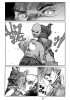 Planche supplémentaire © Hiroaki Samura / Kodansha Ltd., Tokyo