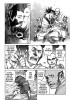 Planche supplémentaire © Hiroaki Samura / Kodansha Ltd., Tokyo