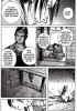 Planche supplémentaire © Hiroaki Samura / Kodansha Ltd., Tokyo