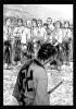 Planche supplémentaire © Hiroaki Samura / Kodansha Ltd., Tokyo