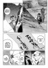 Planche supplémentaire © Hiroaki Samura / Kodansha Ltd., Tokyo