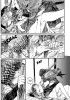 Planche supplémentaire © Hiroaki Samura / Kodansha Ltd., Tokyo