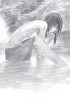 Planche supplémentaire © Hiroaki Samura / Kodansha Ltd., Tokyo