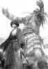 Planche supplémentaire © Hiroaki Samura / Kodansha Ltd., Tokyo