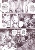 Planche supplémentaire © Hiroaki Samura / Kodansha Ltd., Tokyo