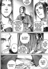 Planche supplémentaire © Hiroaki Samura / Kodansha Ltd., Tokyo