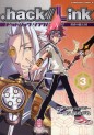 Manga - Manhwa - .Hack//Link jp Vol.3