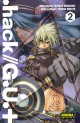 Manga - Manhwa - .Hack//G.U.+ es Vol.2