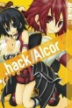 Manga - Manhwa - .Hack//Alcor us Vol.1