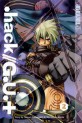 Manga - Manhwa - .Hack//G.U.+ us Vol.2