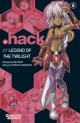 Manga - Manhwa - .hack // Legend of the Twilight de Vol.2