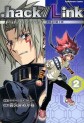 Manga - Manhwa - .Hack//Link jp Vol.2