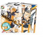 Image supplémentaire HAIKYU!! © 2012 By Haruichi Furudate / SHUEISHA Inc.