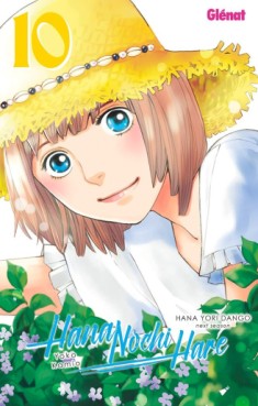 Hana Nochi Hare Vol.10