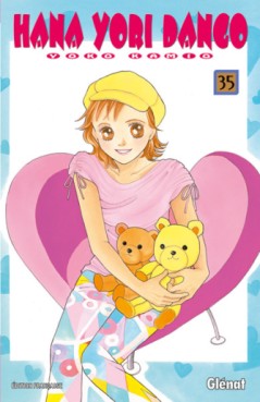 Manga - Hana yori dango Vol.35