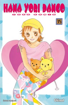 Hana yori dango Vol.35