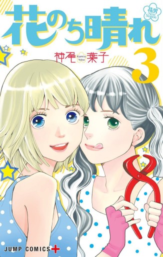Manga - Manhwa - Hana Nochi Hare - Hanadan Next Season jp Vol.3