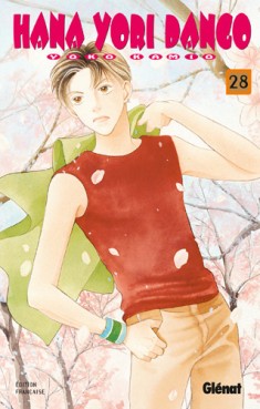 manga - Hana yori dango Vol.28