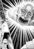 Planche supplémentaire HANADA SHONENSHI © Makoto Isshiki / Kodansha Ltd.
